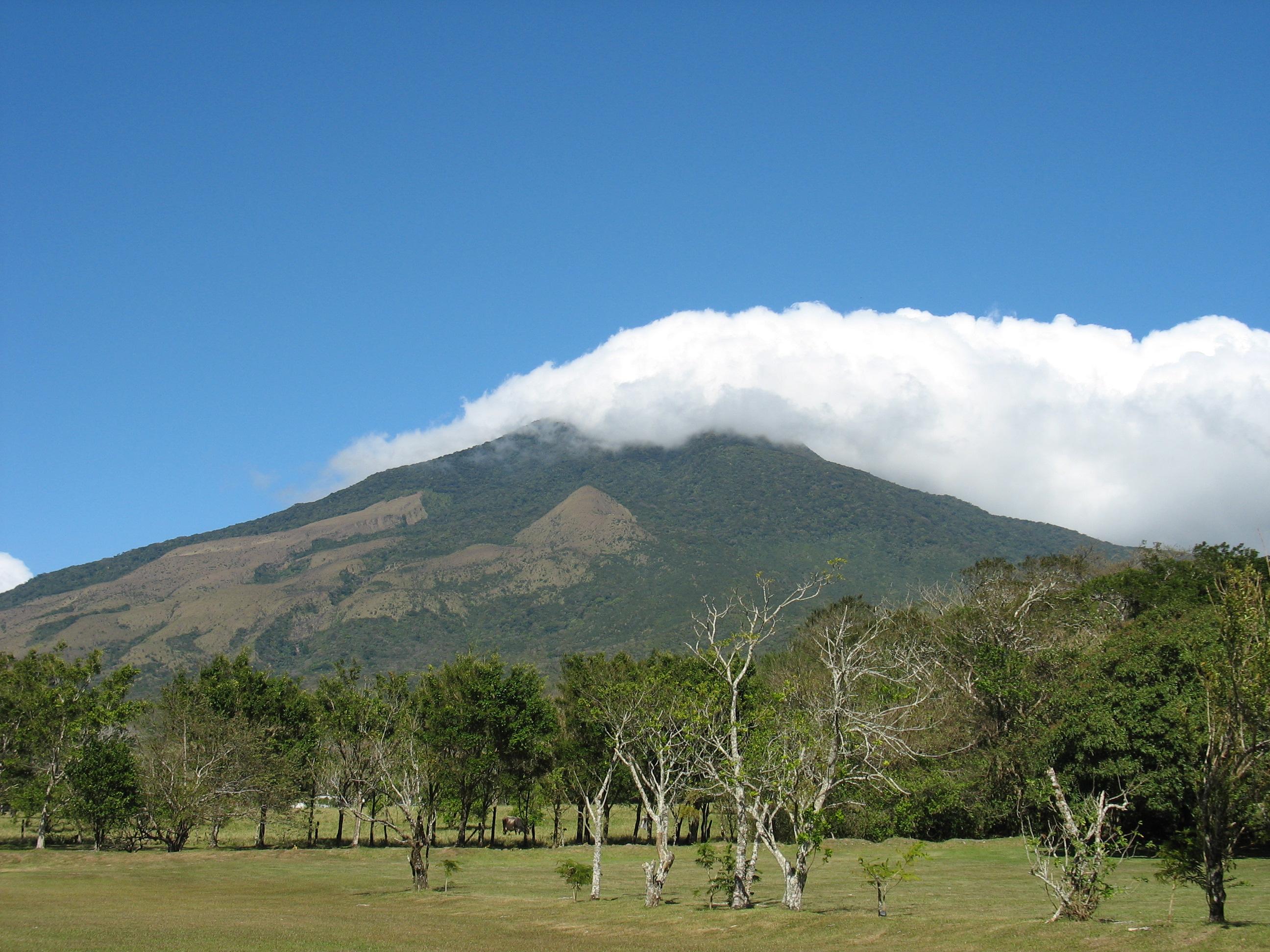 Parque Nacional Miravalles