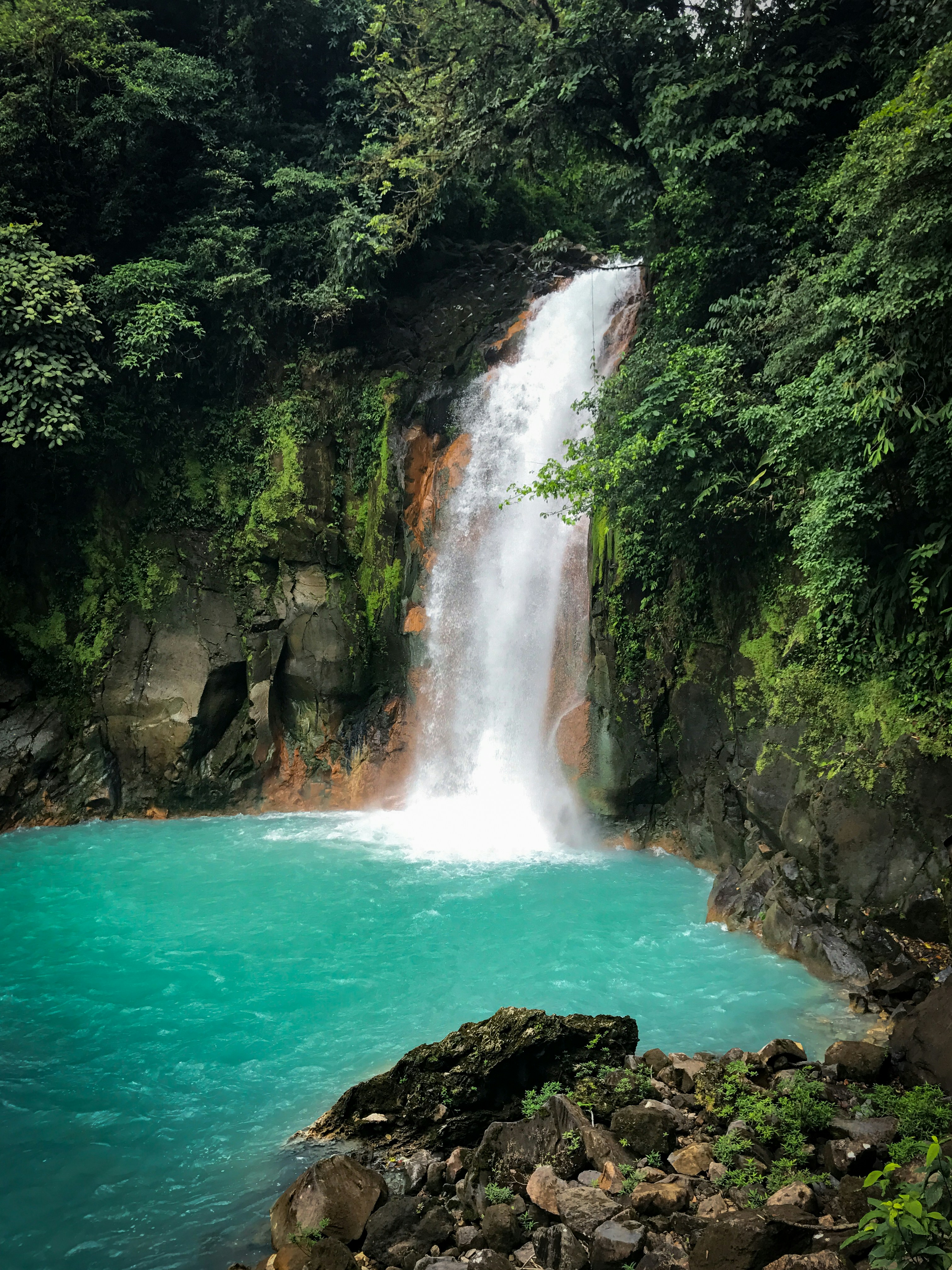 Rio Celeste